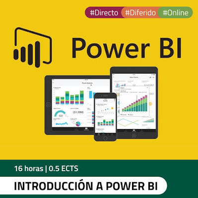 Introducción a Power BI para Toma de Decisiones
