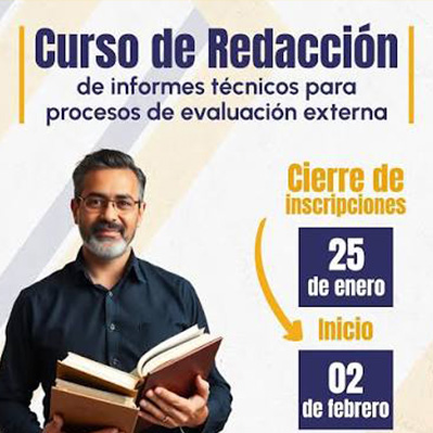 Redacción de Informes Técnicos y Académicos